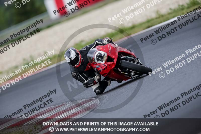 25 to 27th july 2019;Slovakia Ring;event digital images;motorbikes;no limits;peter wileman photography;trackday;trackday digital images